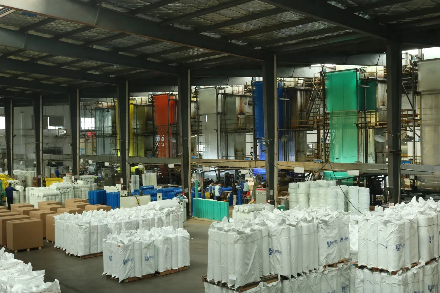 OEM manufacturing