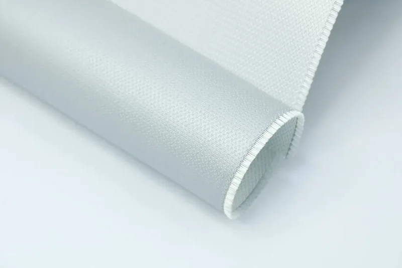 Silicone Coated Fabric